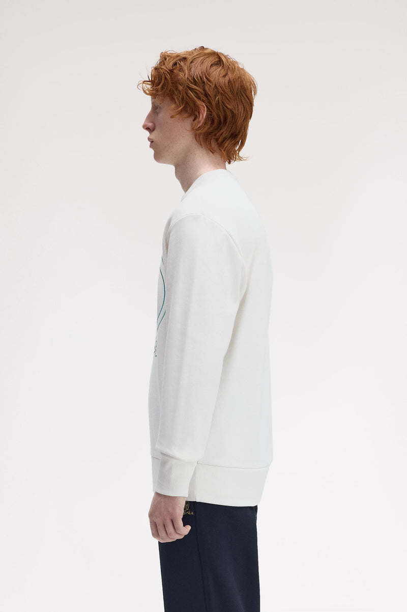 CHOSEN BY CHAMPIONS SWEATSHIRT