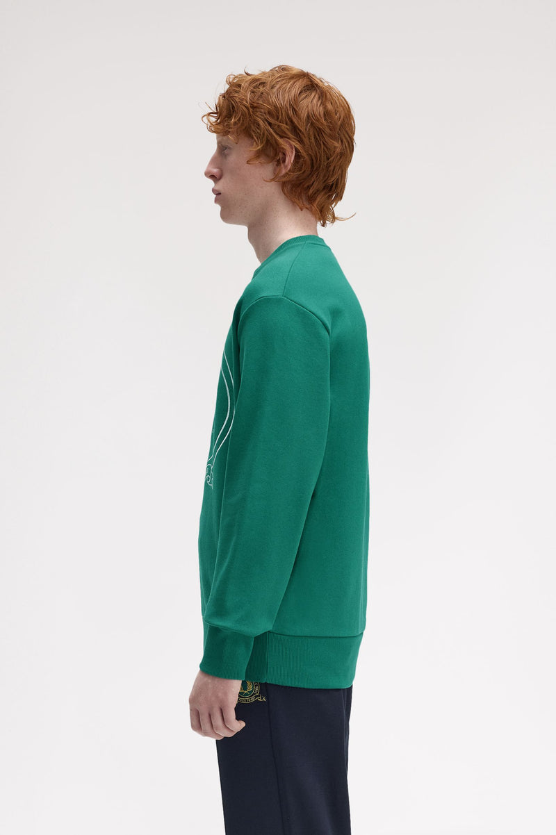 CHOSEN BY CHAMPIONS SWEATSHIRT