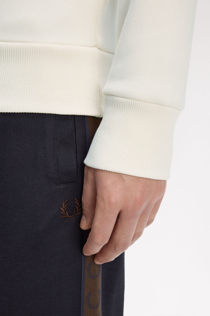 OUTLINE LRL WRTH SWEATSHIRT