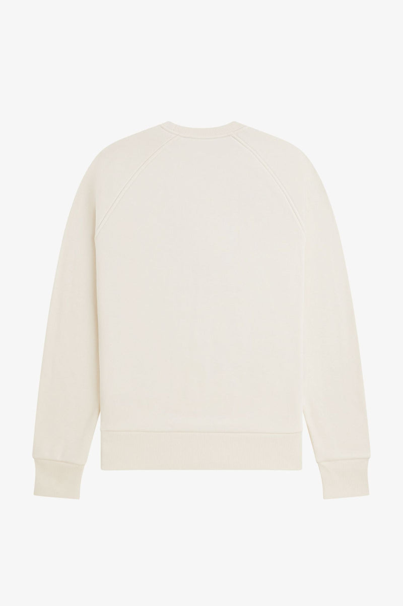 OUTLINE LRL WRTH SWEATSHIRT