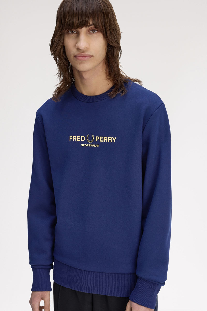FP SPORTSWEAR SWEATSHIRT