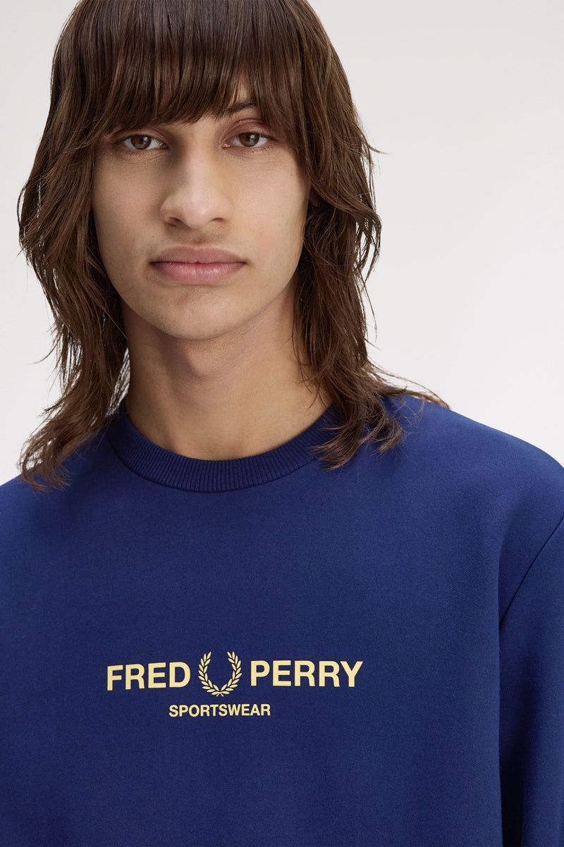 FP SPORTSWEAR SWEATSHIRT