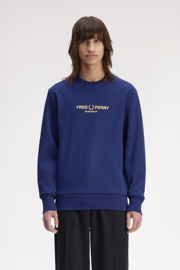 FP SPORTSWEAR SWEATSHIRT
