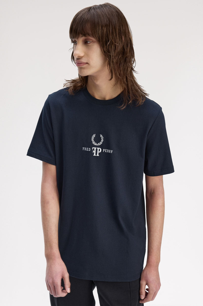 MONOGRAM T-SHIRT
