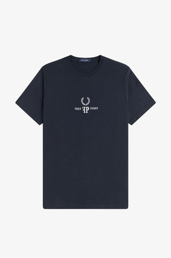 MONOGRAM T-SHIRT