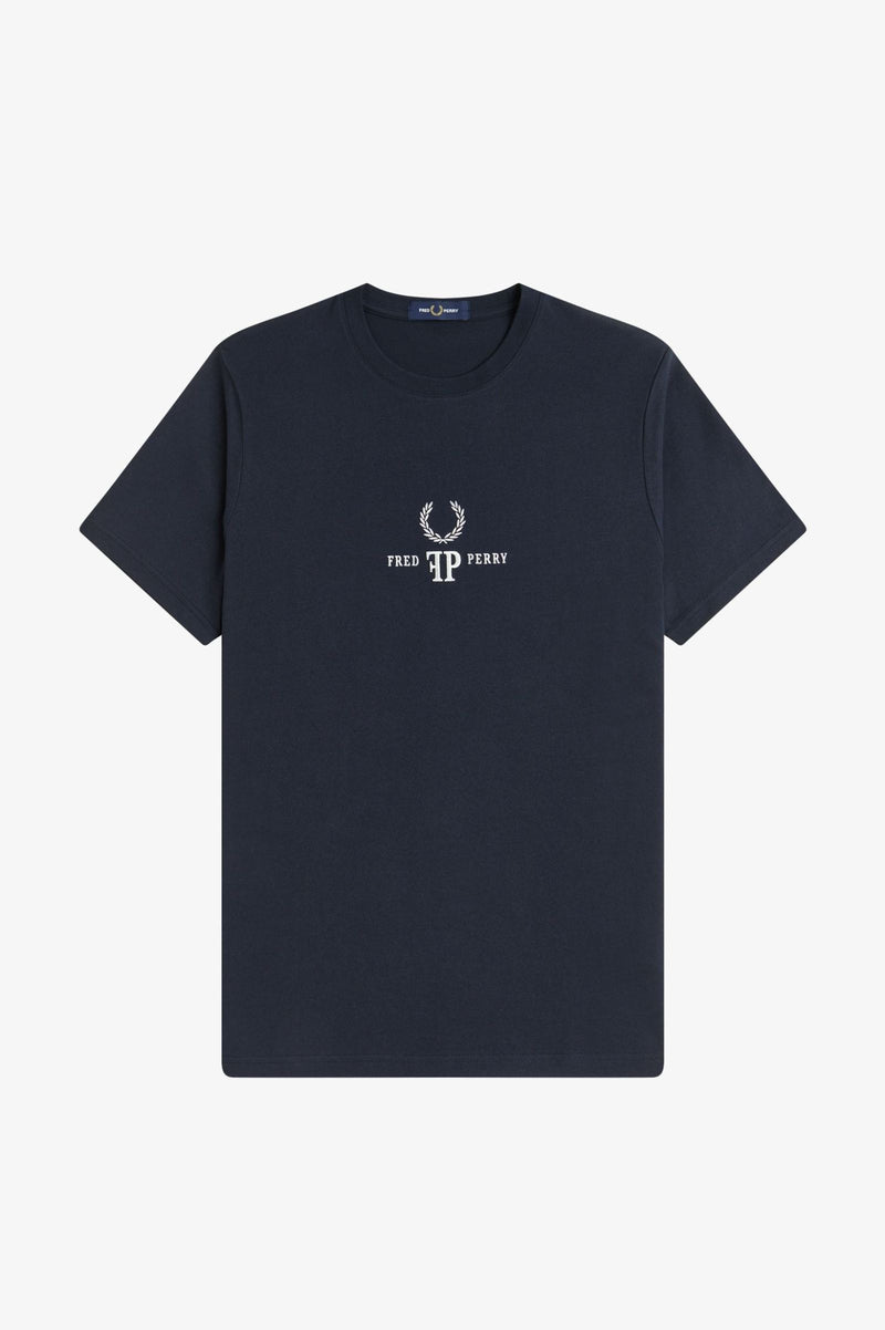 MONOGRAM T-SHIRT