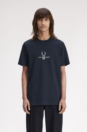 MONOGRAM T-SHIRT