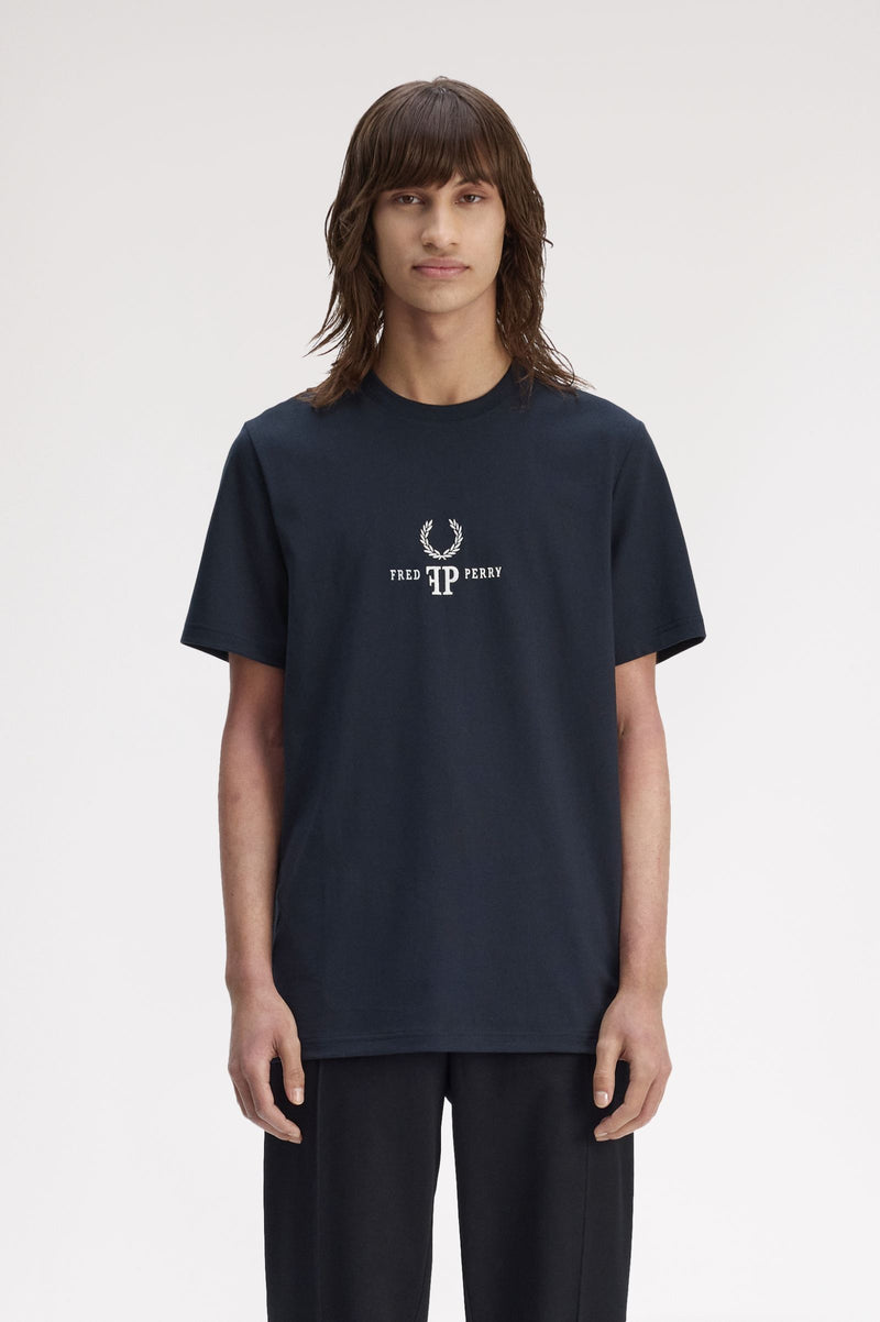 MONOGRAM T-SHIRT