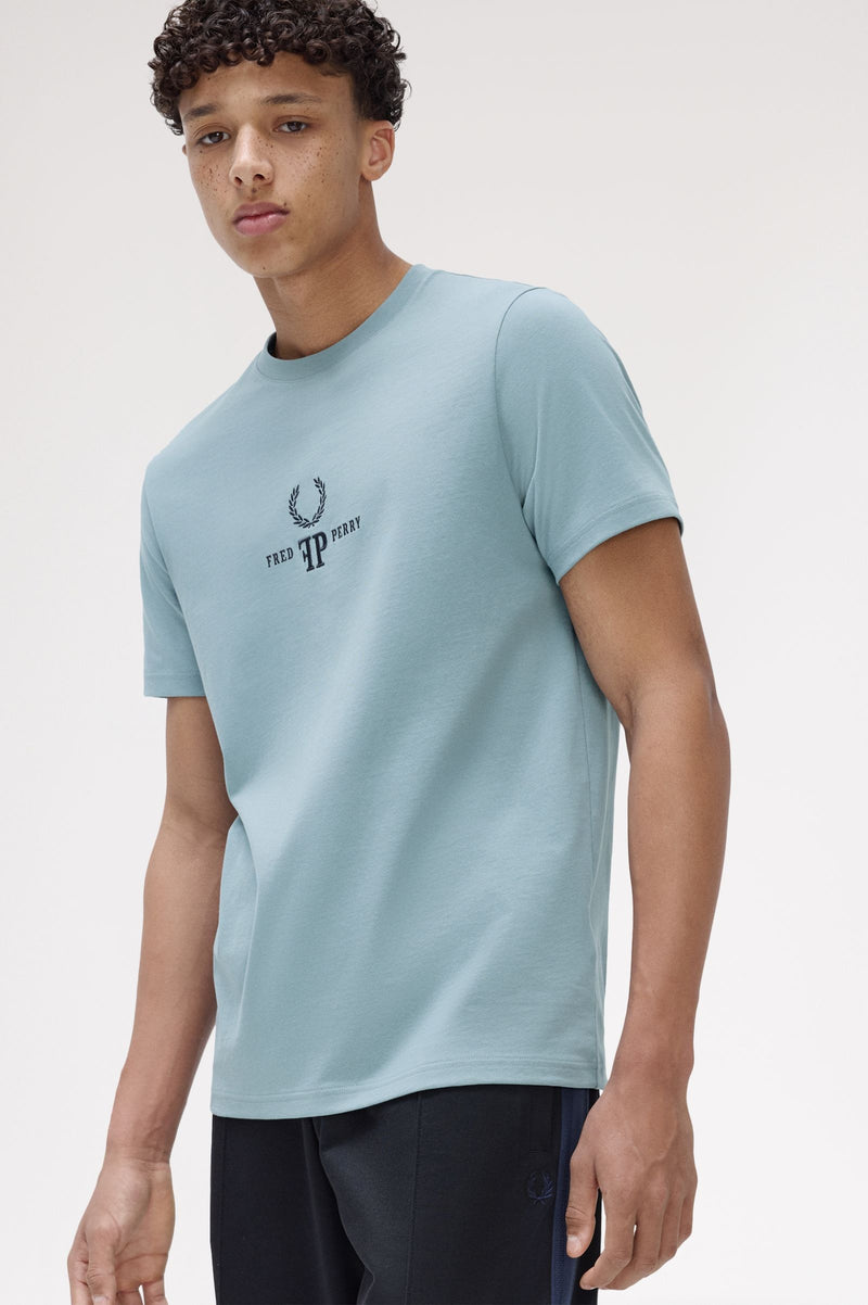 MONOGRAM T-SHIRT