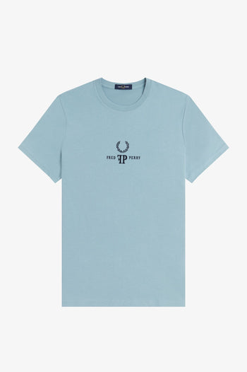 MONOGRAM T-SHIRT