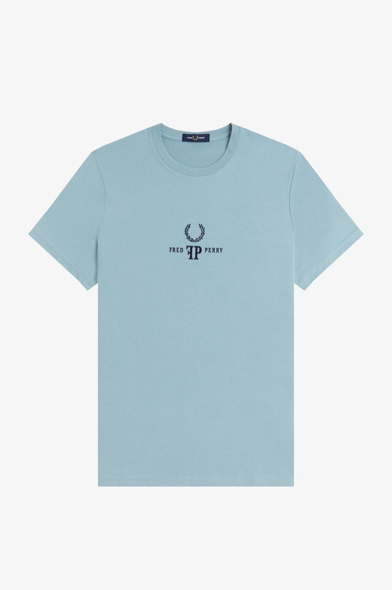 MONOGRAM T-SHIRT