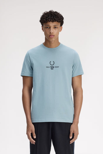 MONOGRAM T-SHIRT