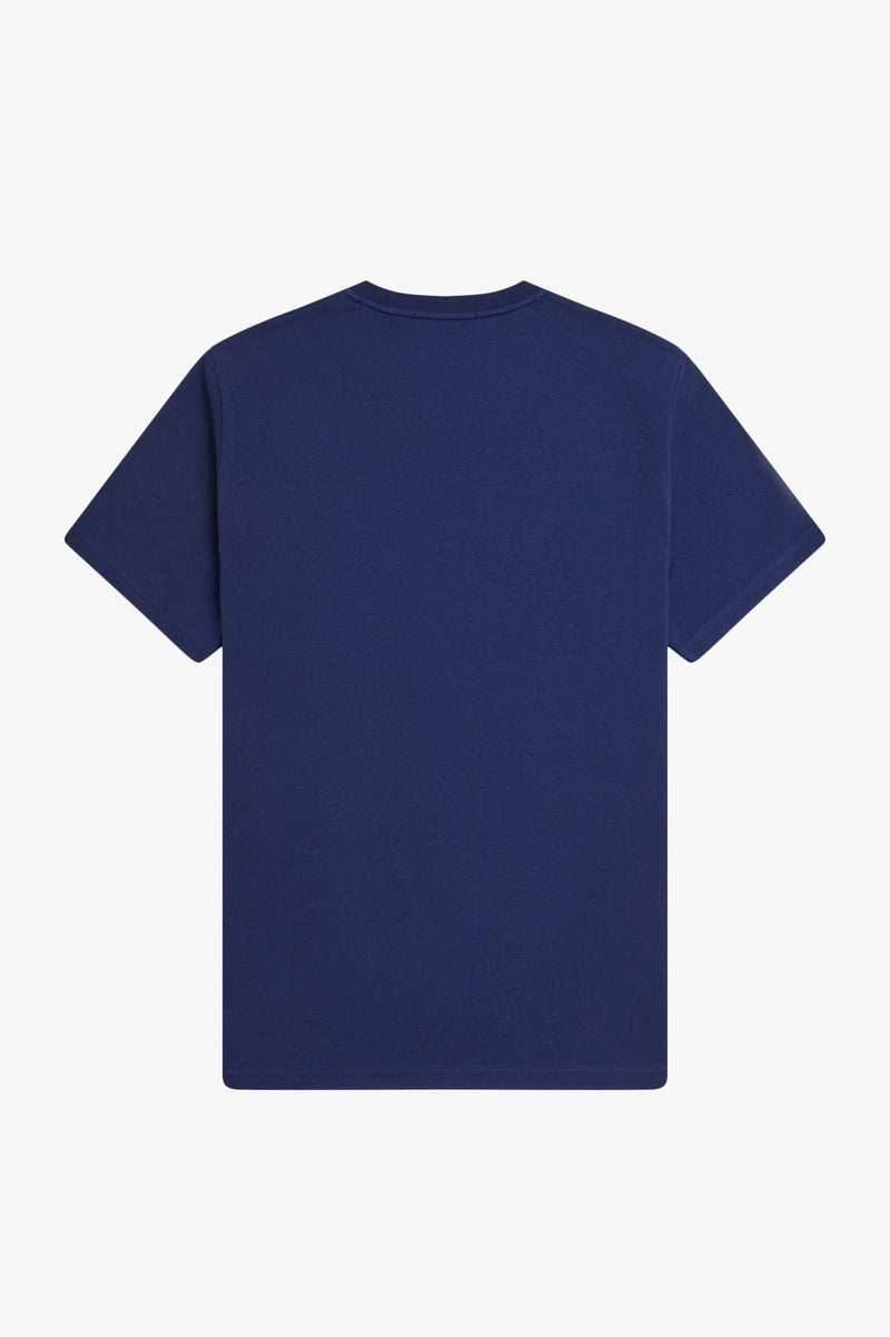 FRED PERRY TENNIS T-SHIRT