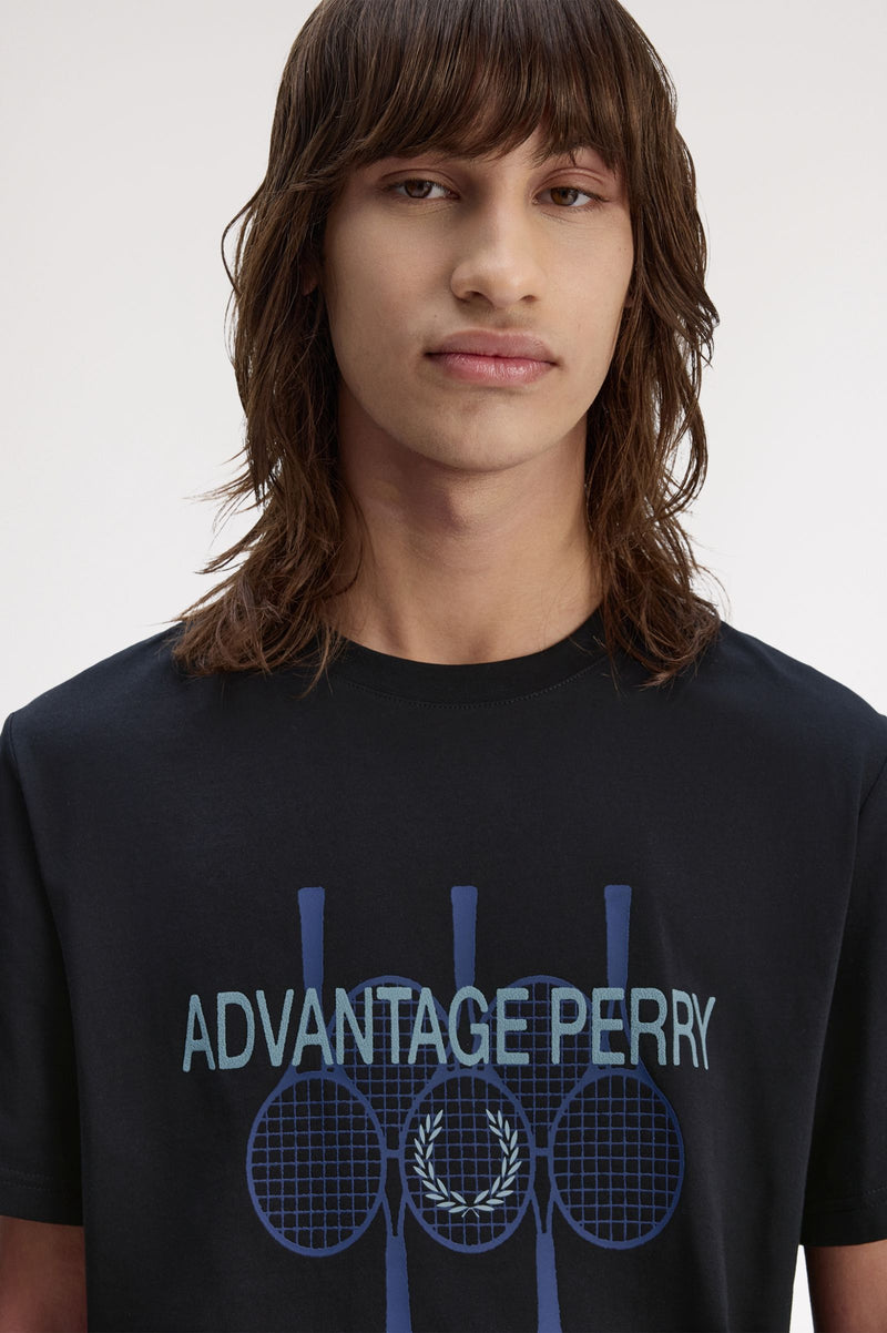 ADVANTAGE PERRY T-SHIRT