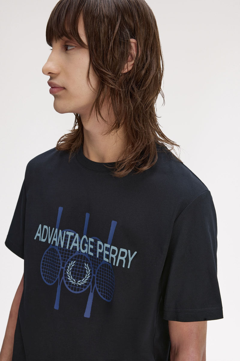 ADVANTAGE PERRY T-SHIRT