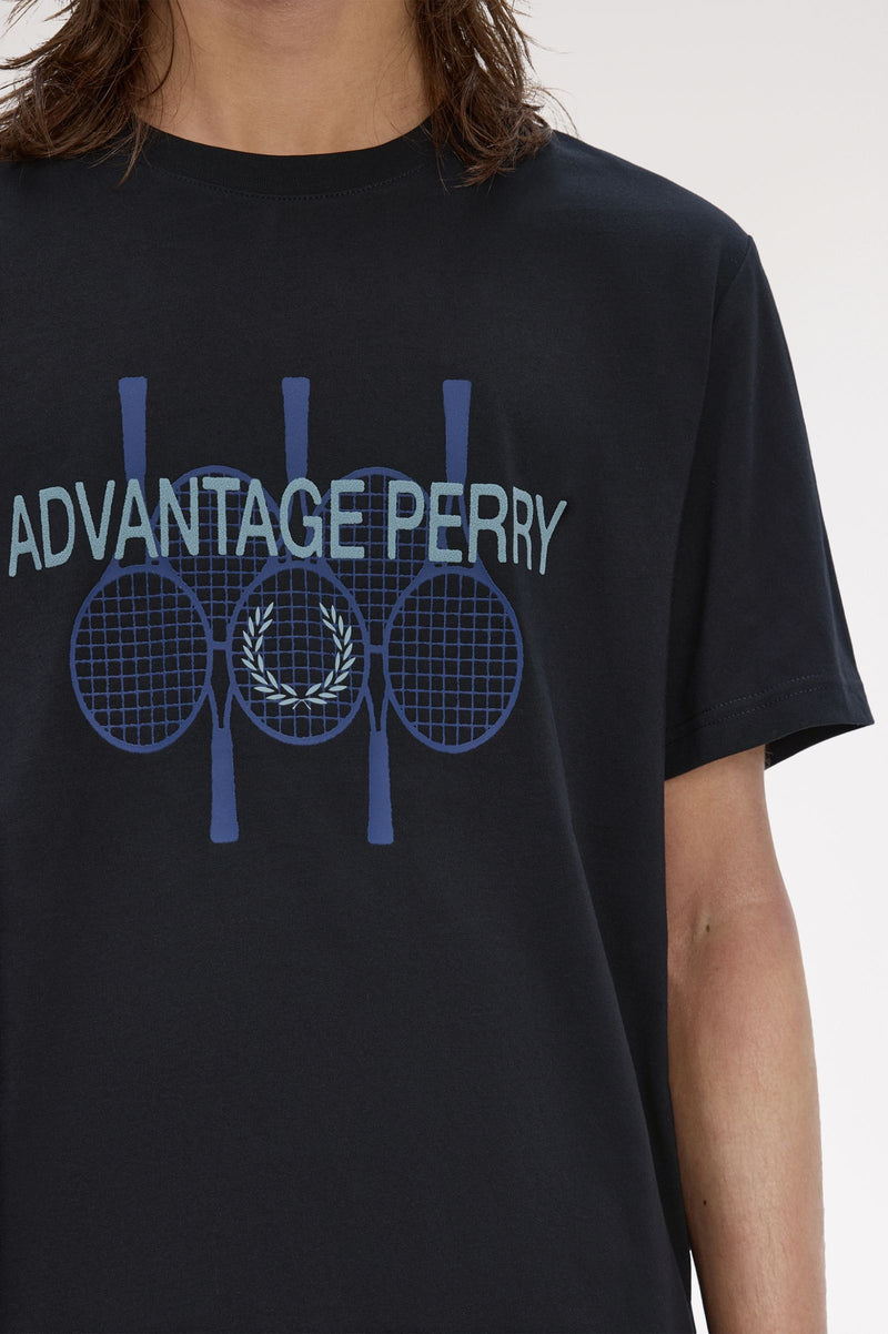 ADVANTAGE PERRY T-SHIRT