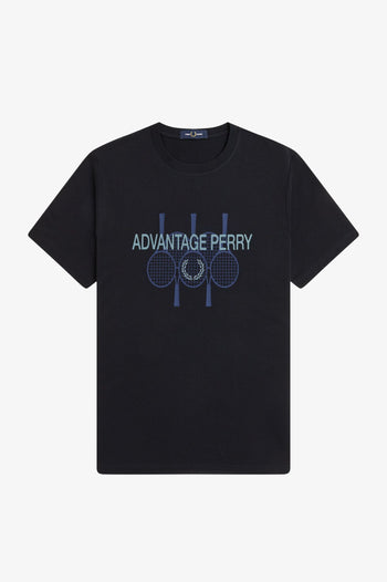 ADVANTAGE PERRY T-SHIRT