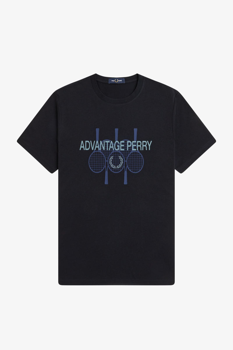 ADVANTAGE PERRY T-SHIRT