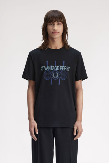 ADVANTAGE PERRY T-SHIRT