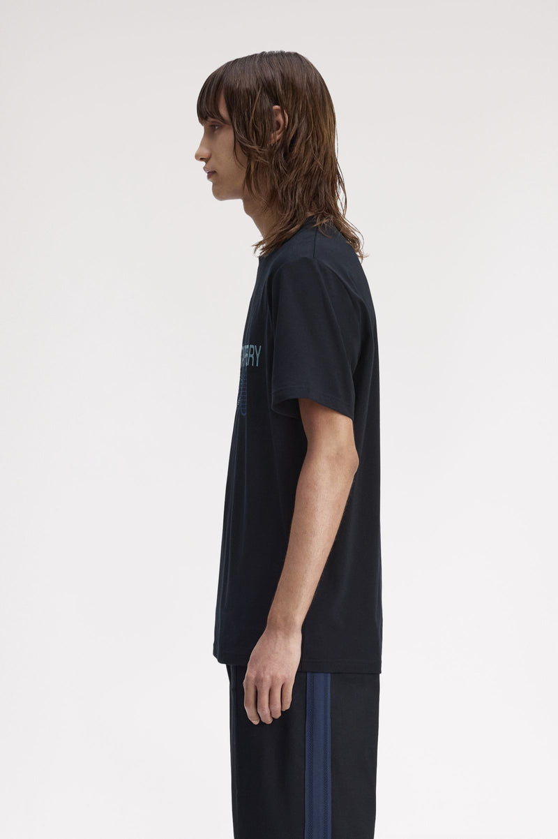 ADVANTAGE PERRY T-SHIRT