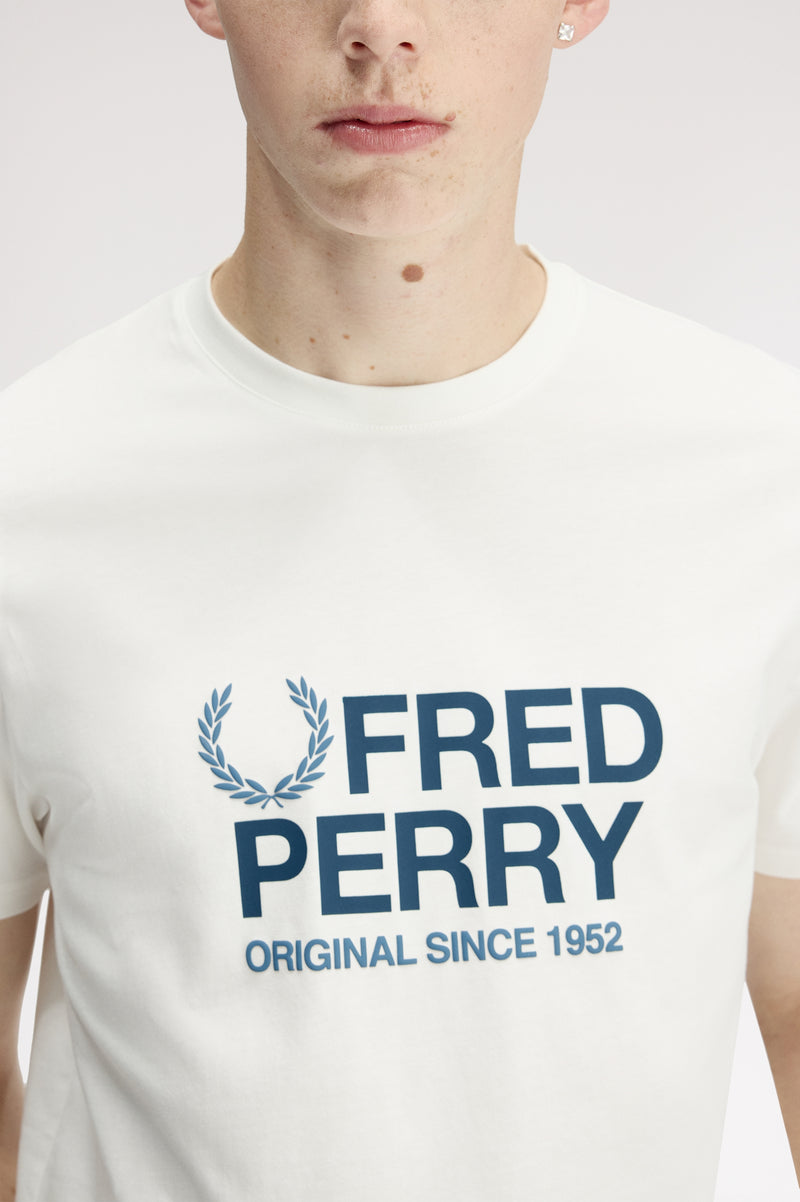 ORIGINAL GRAPHIC T-SHIRT