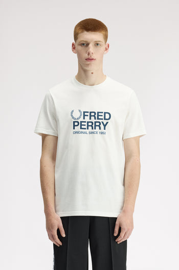 ORIGINAL GRAPHIC T-SHIRT