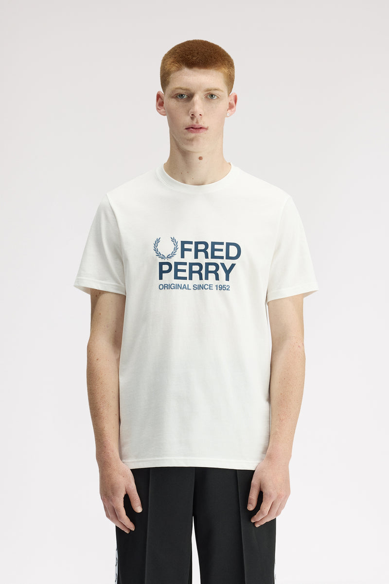ORIGINAL GRAPHIC T-SHIRT