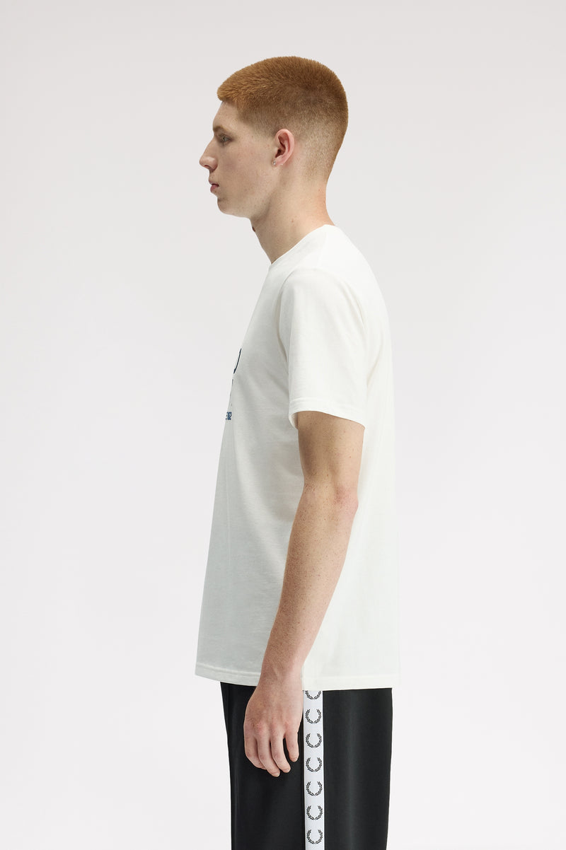ORIGINAL GRAPHIC T-SHIRT