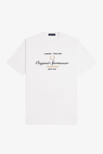 ORIGINAL SPORTSWEAR T-SHIRT