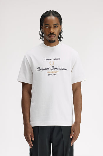 ORIGINAL SPORTSWEAR T-SHIRT