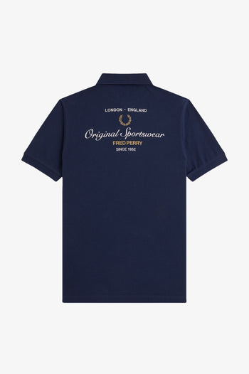 ORIGINAL SPORTSWEAR POLO SHIRT