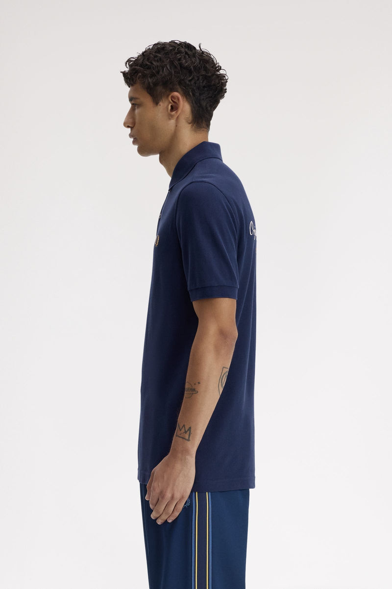 ORIGINAL SPORTSWEAR POLO SHIRT