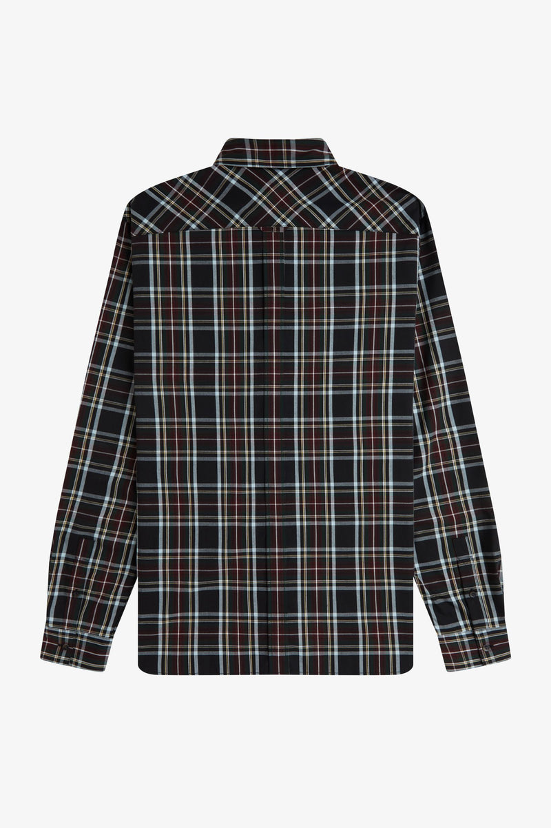 CLASSIC TARTAN SHIRT