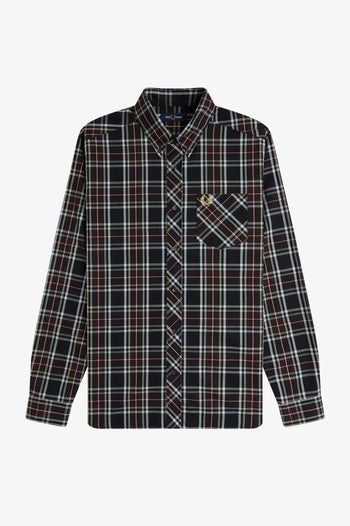 CLASSIC TARTAN SHIRT