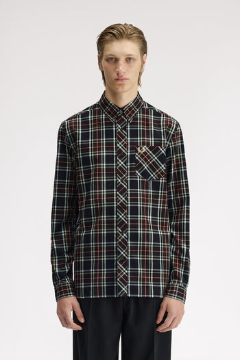 CLASSIC TARTAN SHIRT