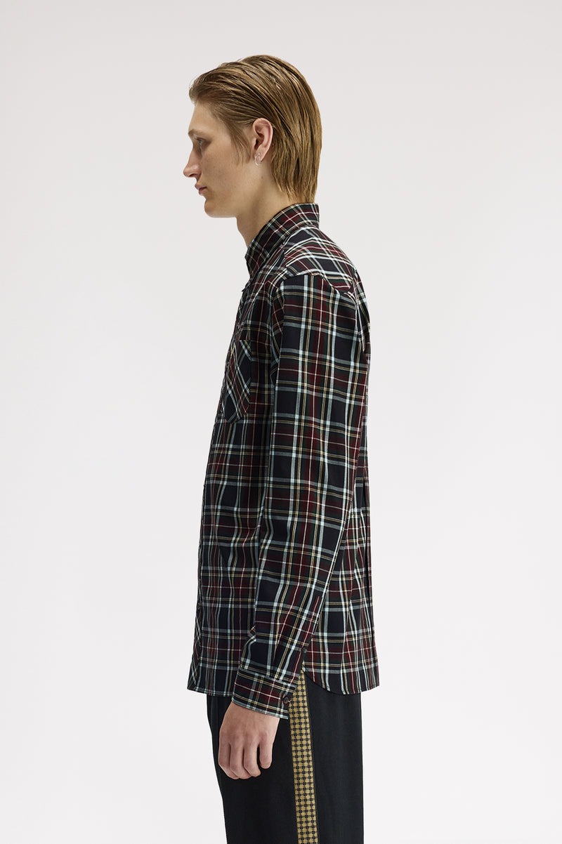 CLASSIC TARTAN SHIRT