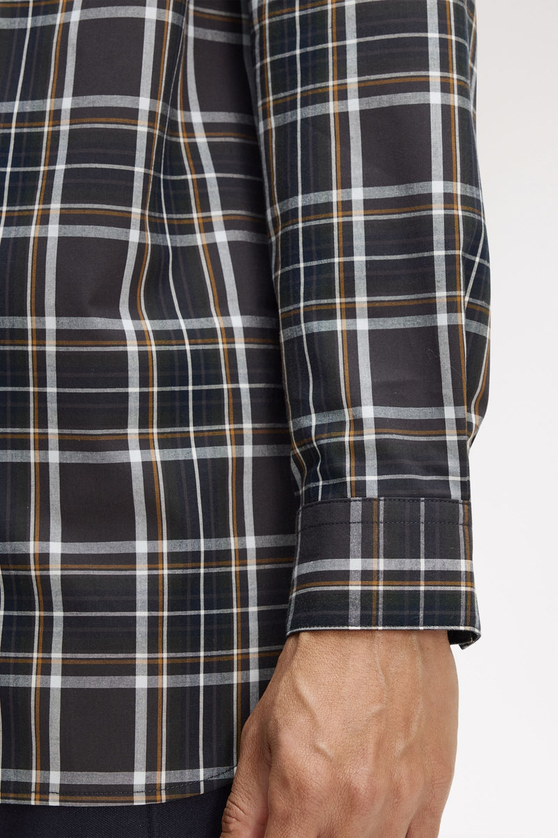 CLASSIC TARTAN SHIRT
