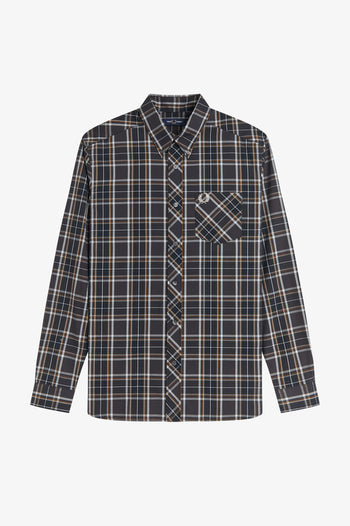 CLASSIC TARTAN SHIRT