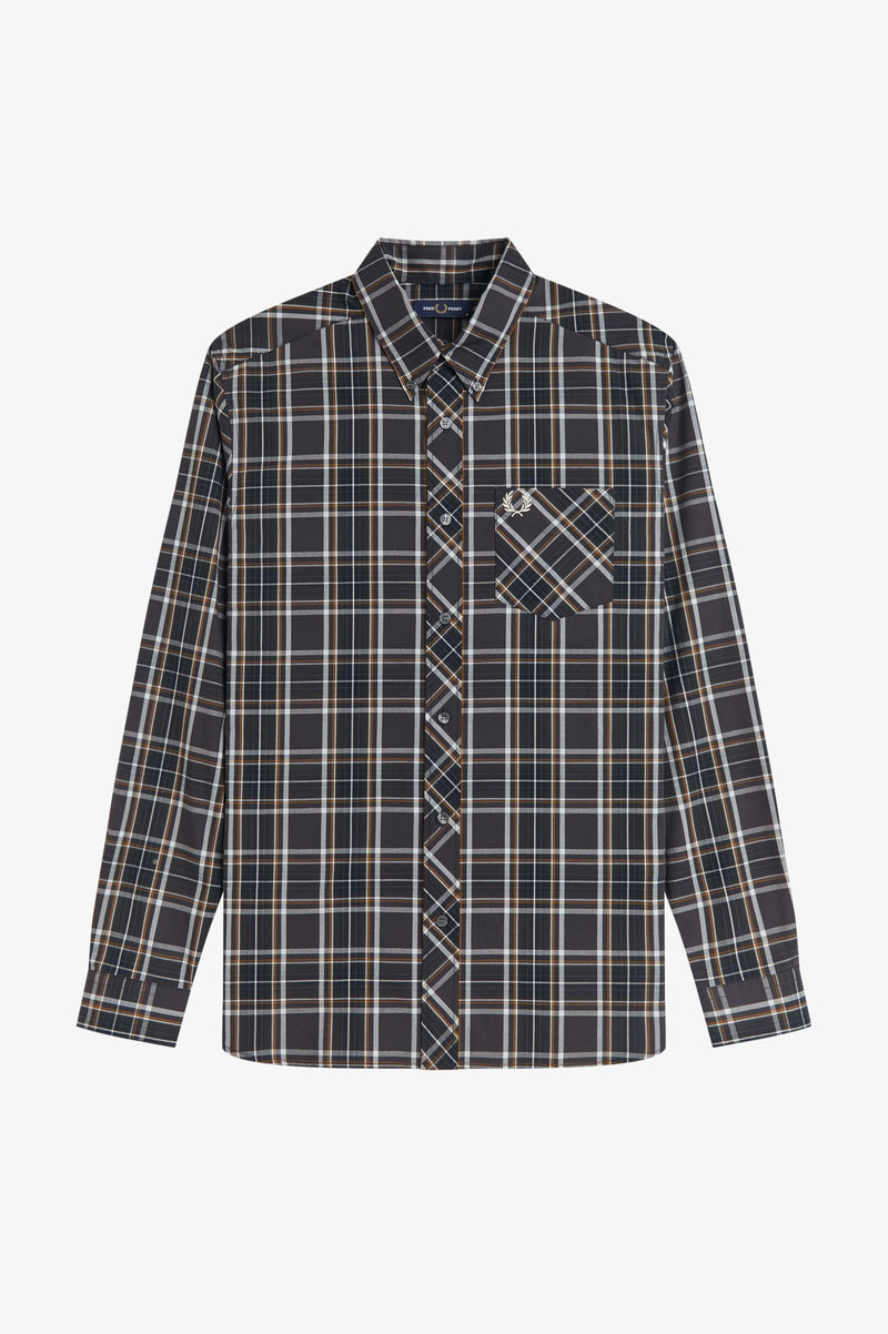 CLASSIC TARTAN SHIRT