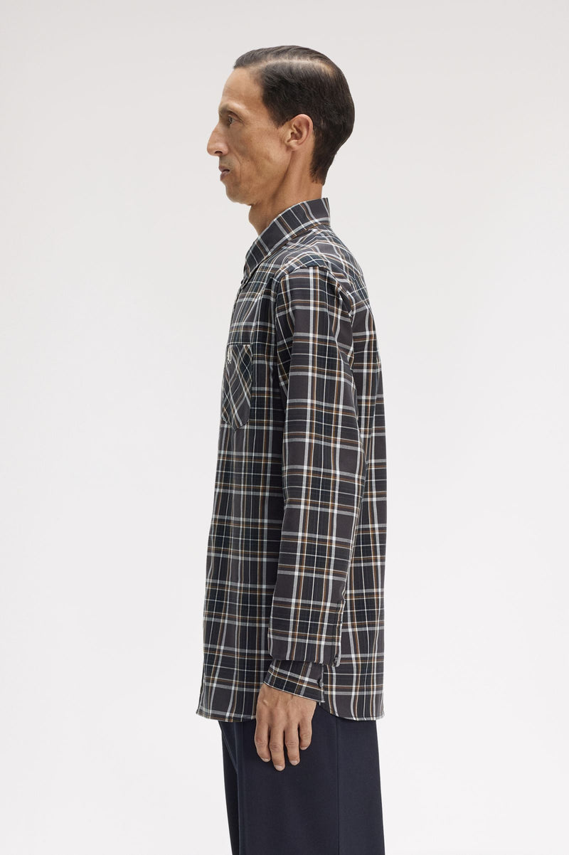 CLASSIC TARTAN SHIRT