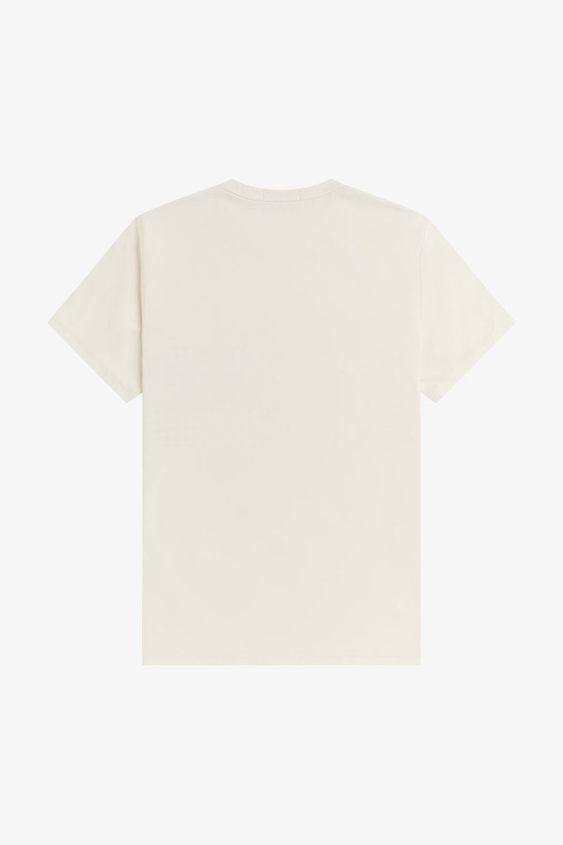 TENNIS NET GRAPHIC T-SHIRT