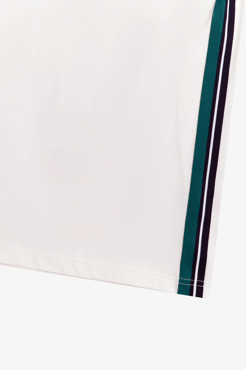STRIPE TAPE T-SHIRT