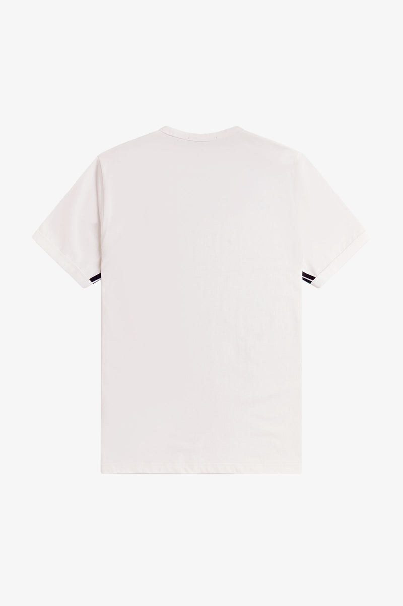 STRIPE TAPE T-SHIRT