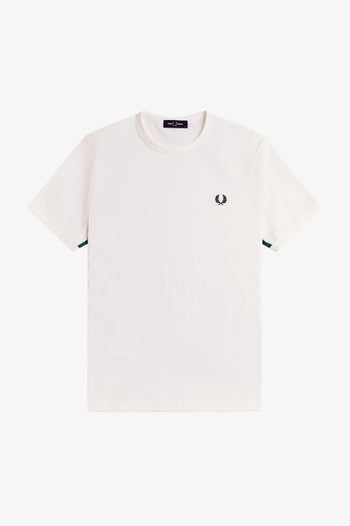 STRIPE TAPE T-SHIRT