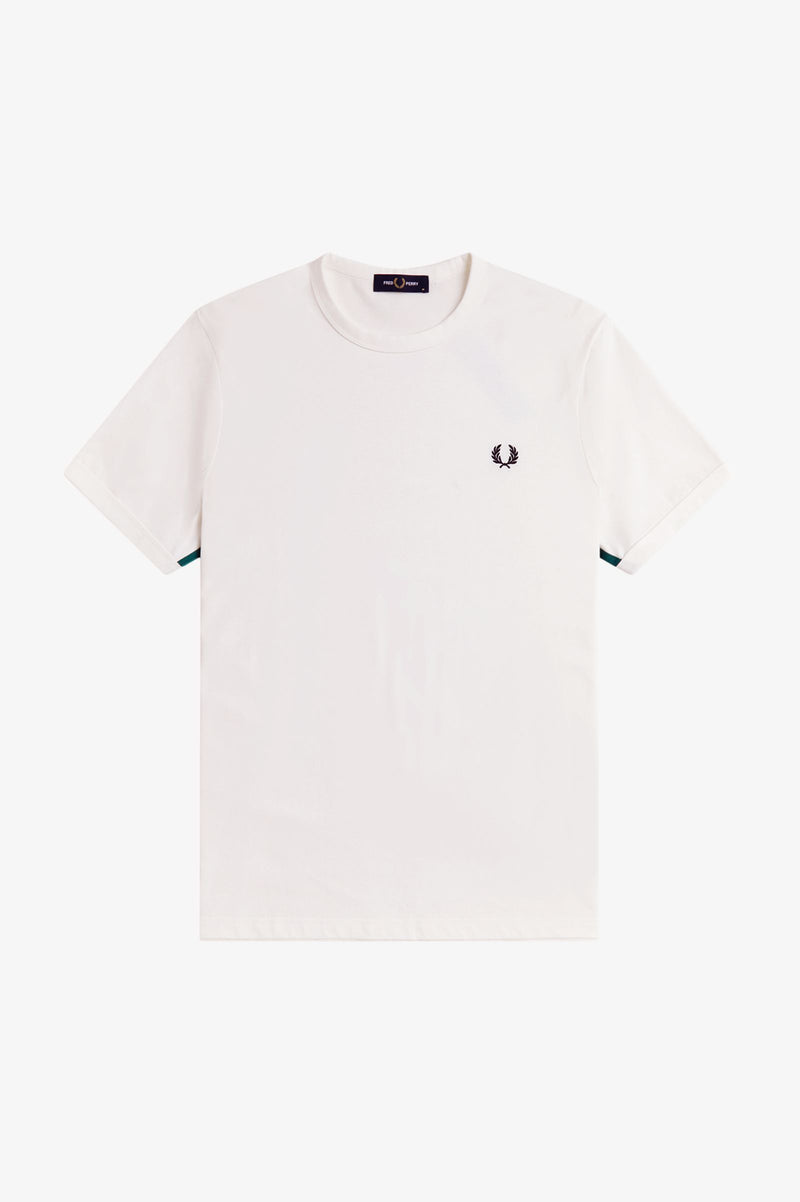 STRIPE TAPE T-SHIRT