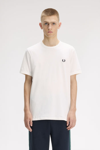 STRIPE TAPE T-SHIRT