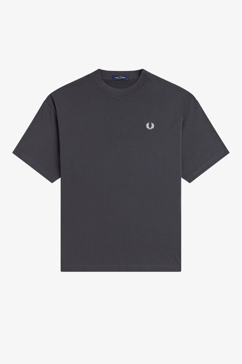 BACK PRINT LAUREL WREATH T-SHIRT