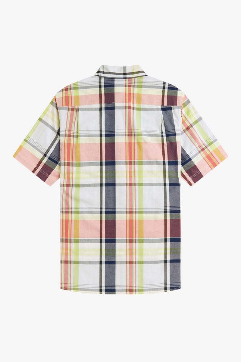 MADRAS SHIRT