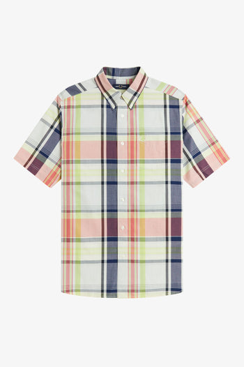 MADRAS SHIRT