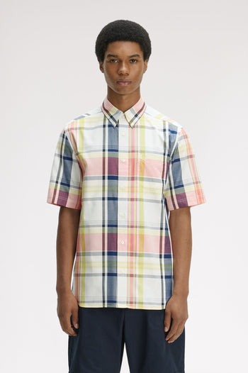 MADRAS SHIRT